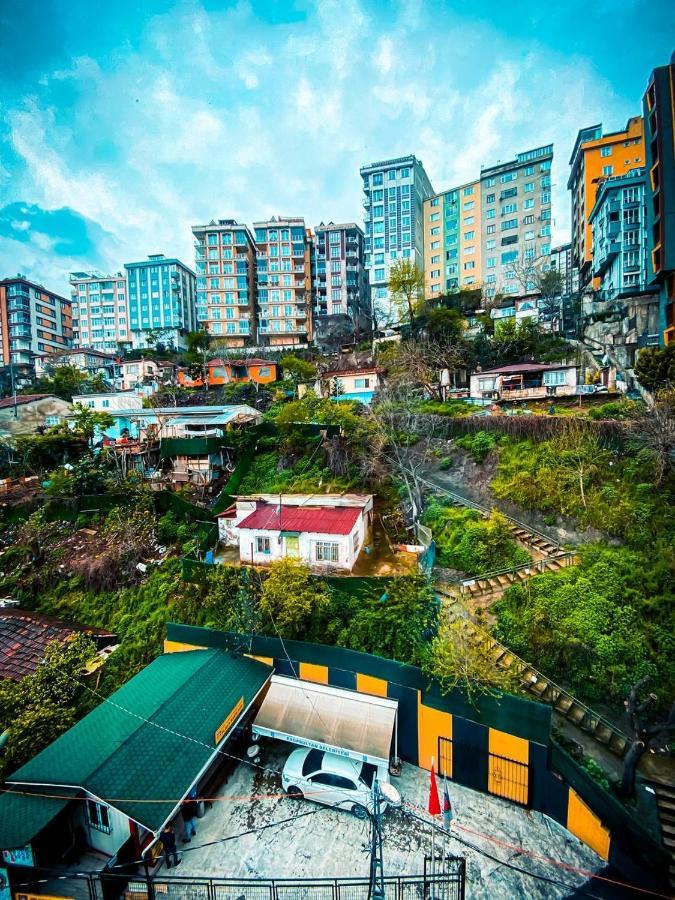 Apartment Eyuepsultan Abs *