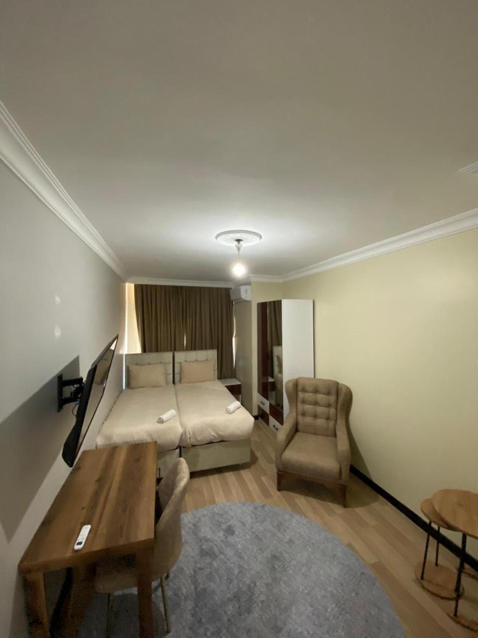 Eyuepsultan Abs Apartment Istanbul