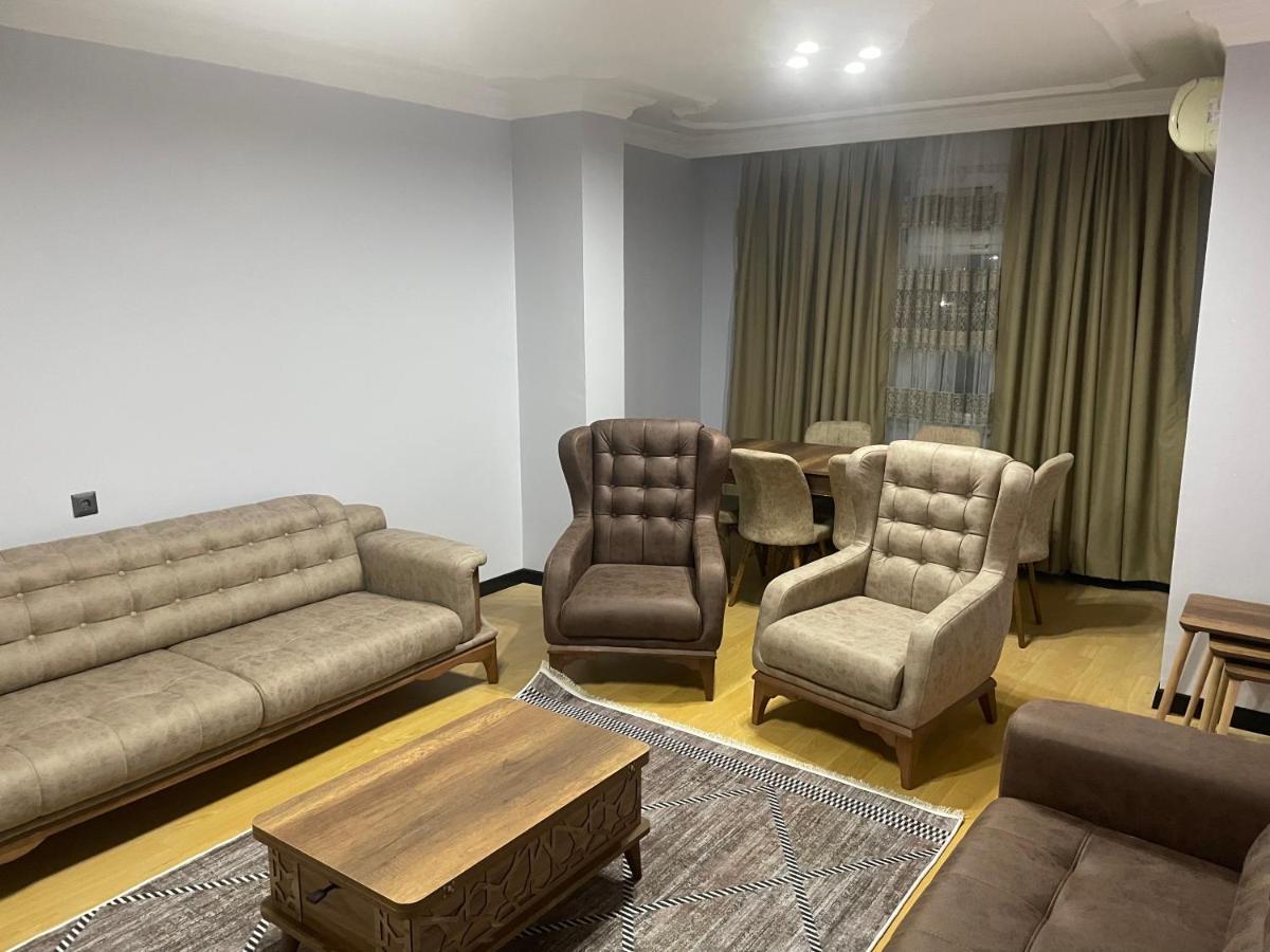 Eyuepsultan Abs Appartement Istanboel