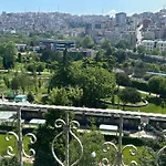 Eyuepsultan Abs Suites