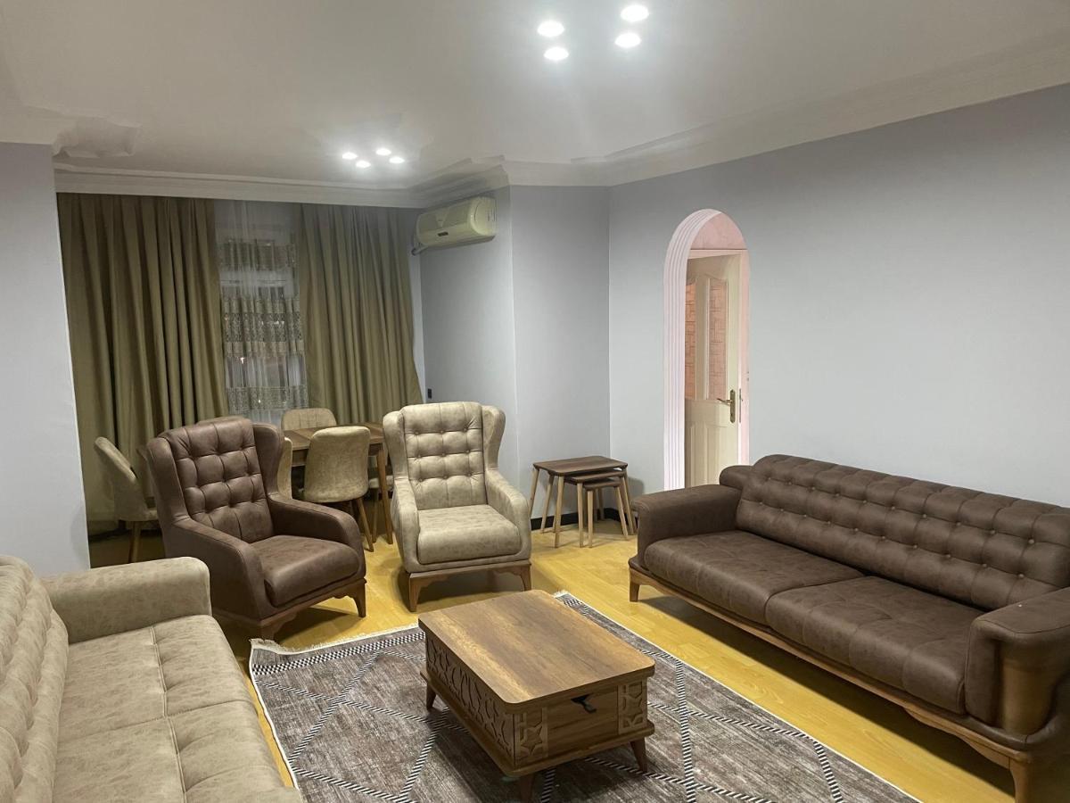 Eyuepsultan Abs Daire İstanbul