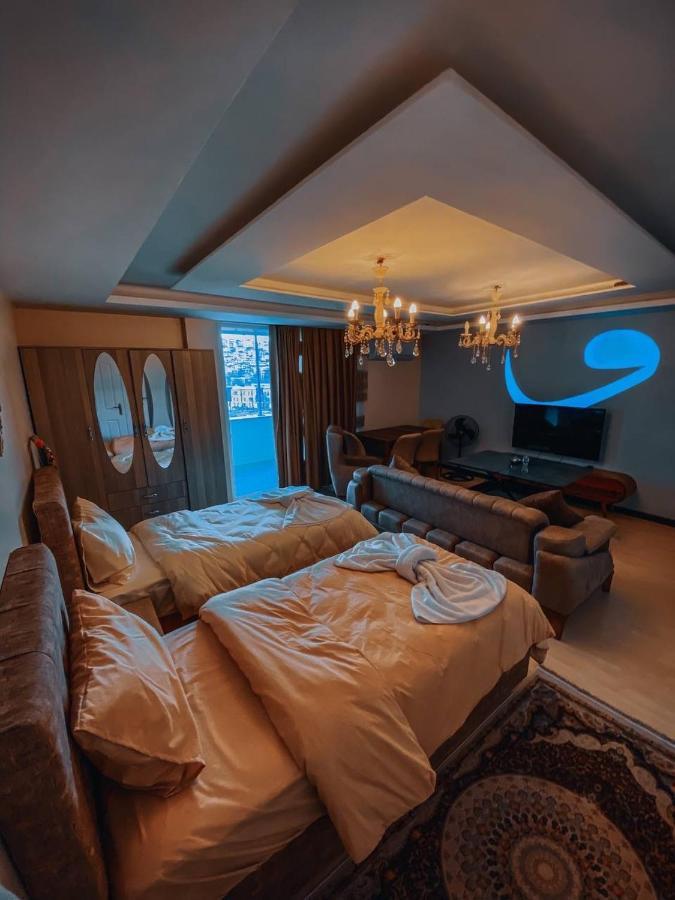 Eyuepsultan Abs Daire İstanbul