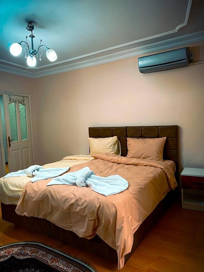 Eyuepsultan Abs İstanbul