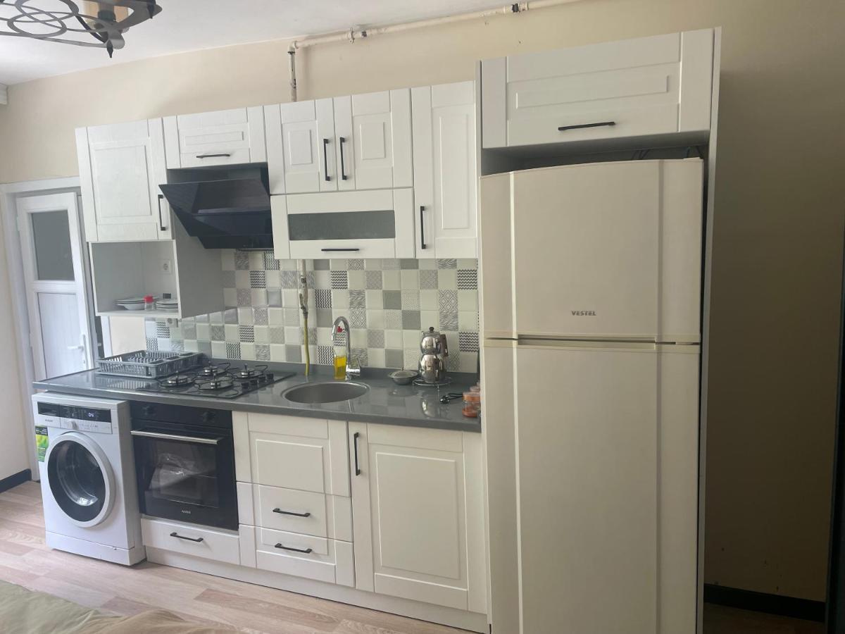 Eyuepsultan Abs İstanbul