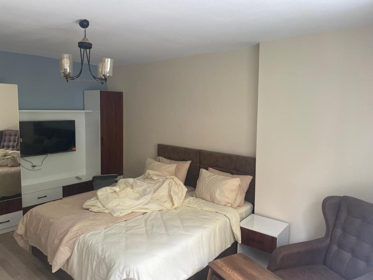 Daire Eyuepsultan Abs İstanbul