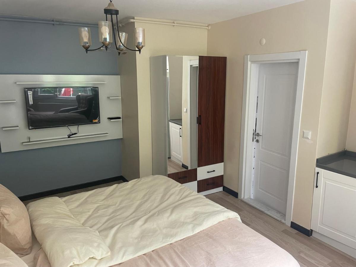 Eyuepsultan Abs Daire İstanbul