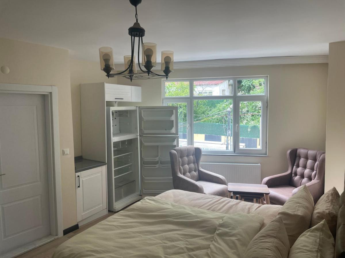 Eyuepsultan Abs Daire İstanbul