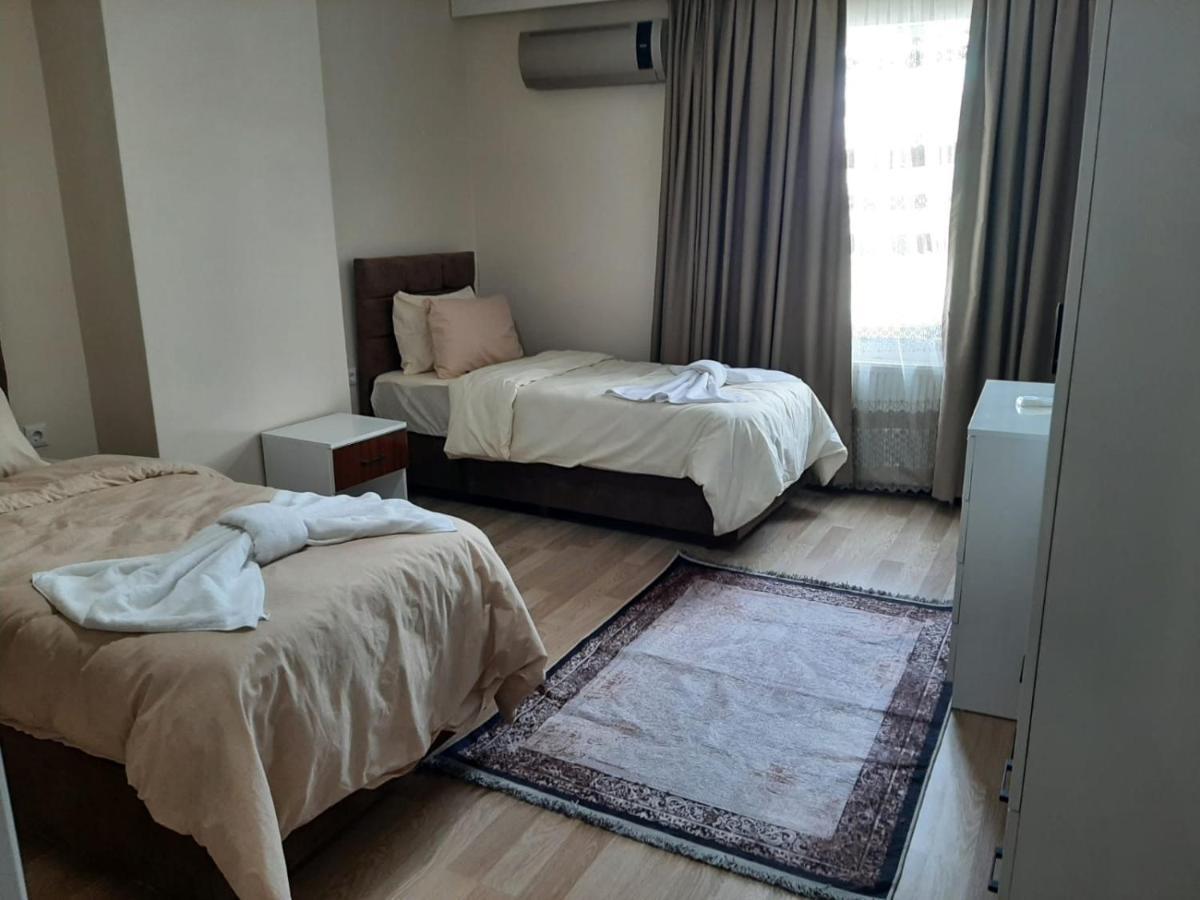 Eyuepsultan Abs İstanbul