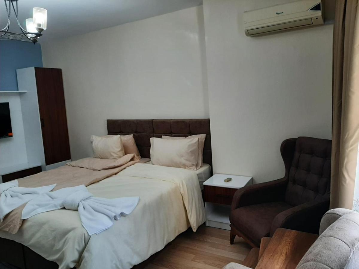 Eyuepsultan Abs İstanbul