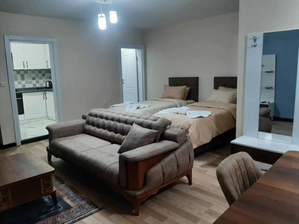 Eyuepsultan Abs İstanbul